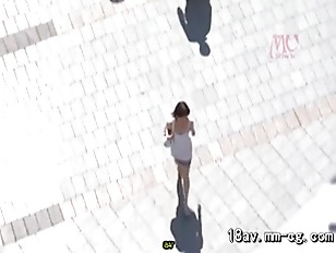 【バック水城奈緒】喘ぐ事もできない場所で乱暴され浮気しまくって欲求満たされる奥さん