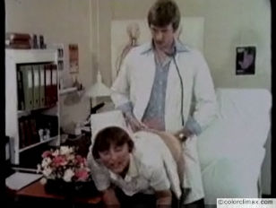 Vintage Doctor Porn - Vintage danish Pregnant Fucker