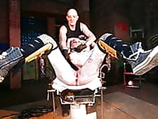 BADTIME STORIES – Pierced slave brutalized by master BDSM