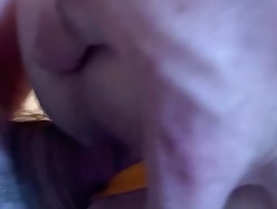 Slut gf fucked from behind
