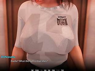 Pcgame porn video – WVM 487