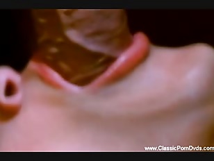 Sex Film From The Seventies Threesome Doing the Best